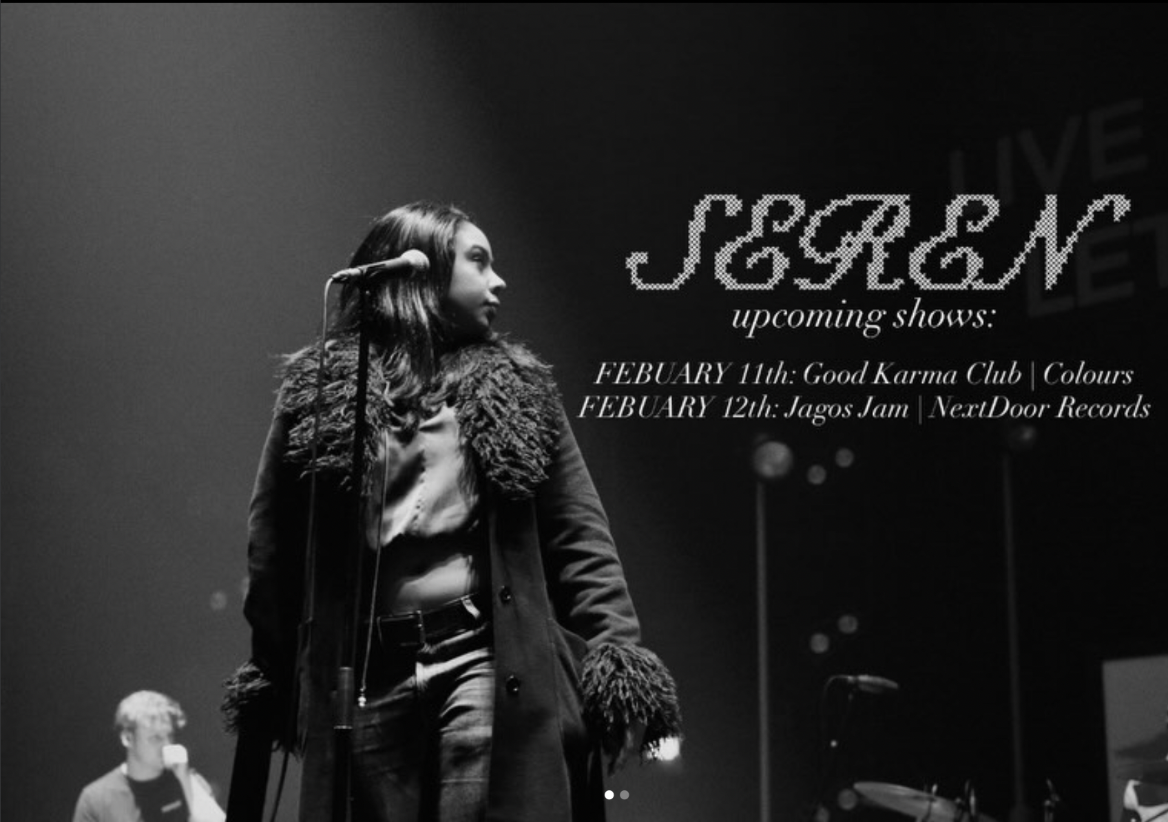 Abbie McCarthy’s Future Karma