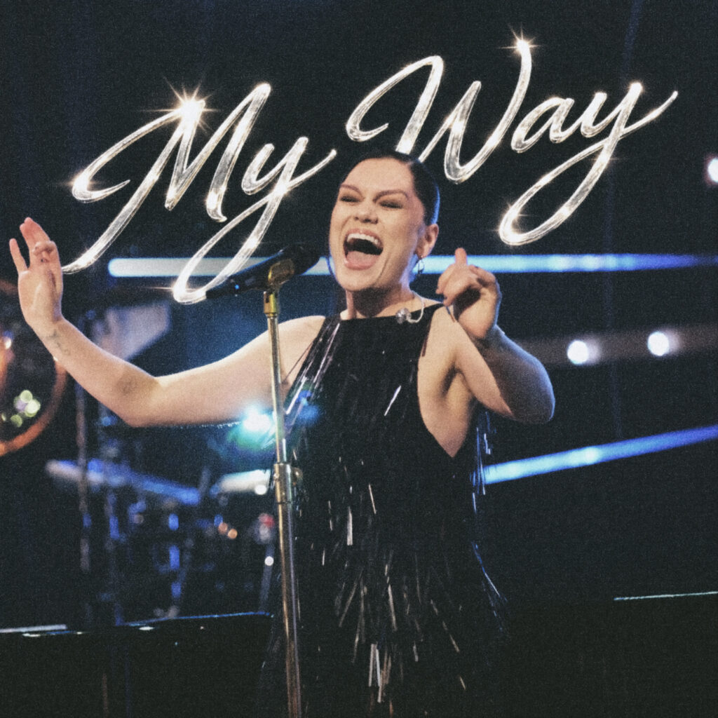 MY WAY (LIVE AT JOOLS HOLLANDS HOOTENANNY)
