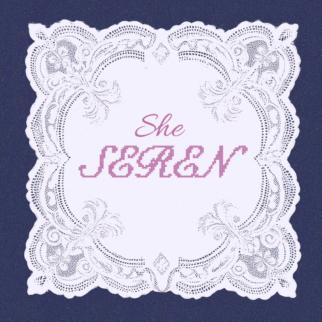 SHE